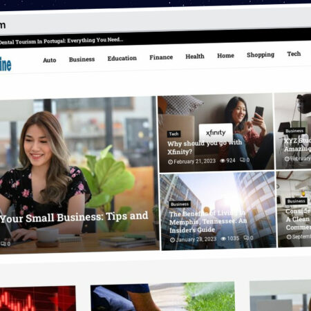 Publish Guest Post on pointoutonline.com