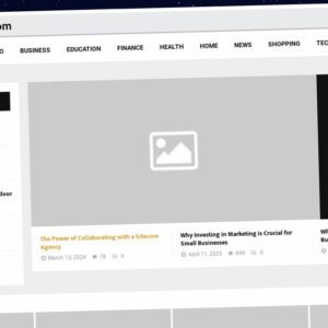 Publish Guest Post on pointoutperfect.com