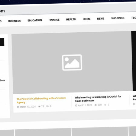 Publish Guest Post on pointoutperfect.com