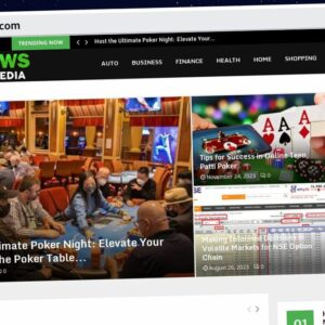 Publish Guest Post on portalnewsmedia.com