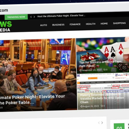 Publish Guest Post on portalnewsmedia.com