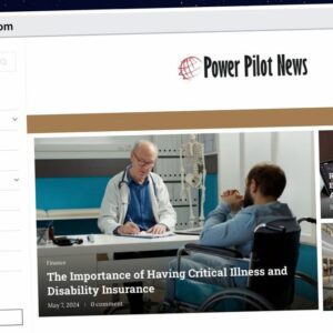 Publish Guest Post on powerpilotnews.com