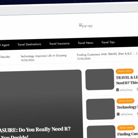 Publish Guest Post on psp-spp.com