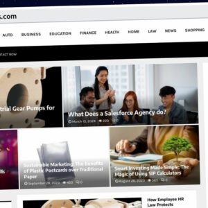 Publish Guest Post on publishingthenews.com
