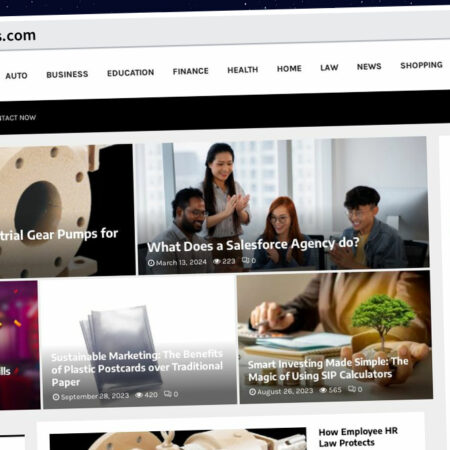 Publish Guest Post on publishingthenews.com