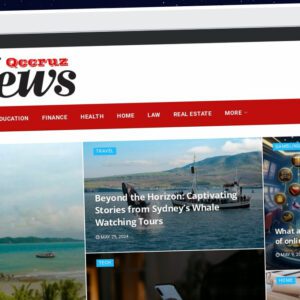 Publish Guest Post on qccruz-news.com