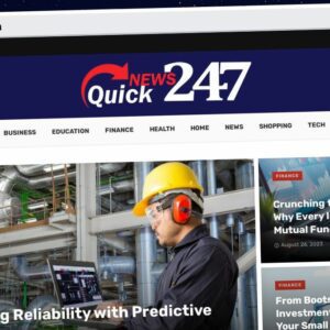 Publish Guest Post on quick247news.com