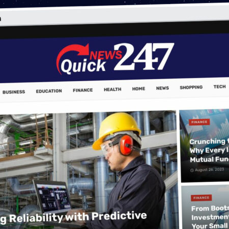 Publish Guest Post on quick247news.com