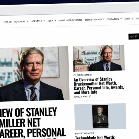 Publish Guest Post on readox.uk