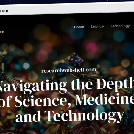 Publish Guest Post on researchwebshelf.com
