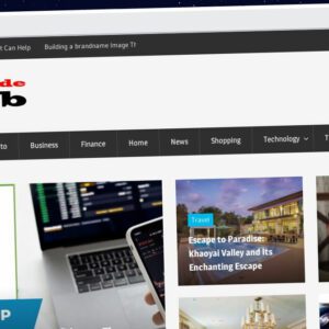 Publish Guest Post on scapadeweb.com
