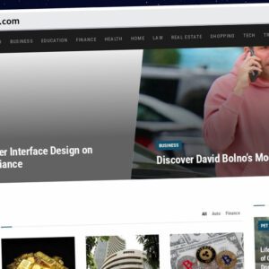 Publish Guest Post on secondchairmedia.com