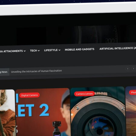 Publish Guest Post on shotecamera.com