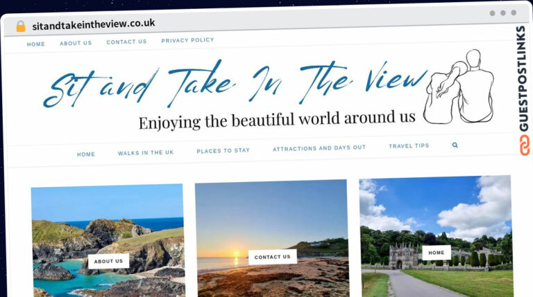 Publish Guest Post on sitandtakeintheview.co.uk