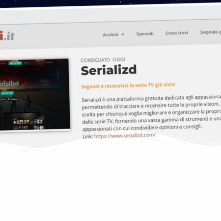 Publish Guest Post on sitinuovi.it