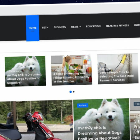 Publish Guest Post on staticideas.com