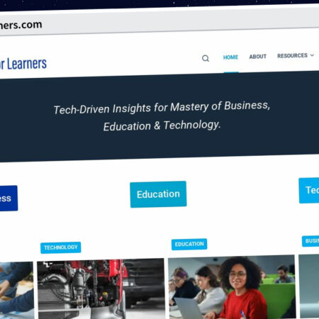 Publish Guest Post on technologyforlearners.com