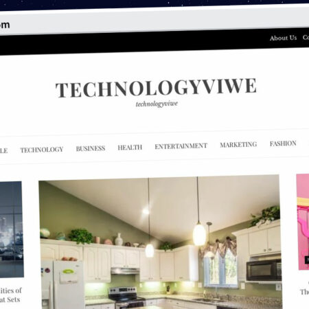 Publish Guest Post on technologyviwe.com