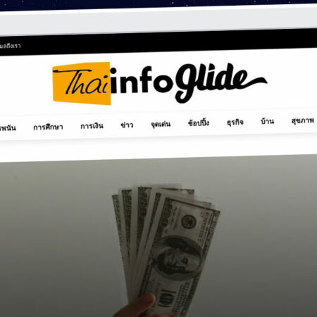 Publish Guest Post on thaiinfoguide.com