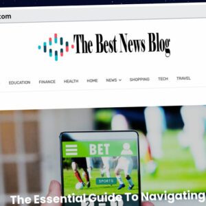 Publish Guest Post on thebestnewsblog.com