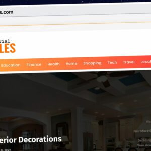 Publish Guest Post on theeditorialarticles.com