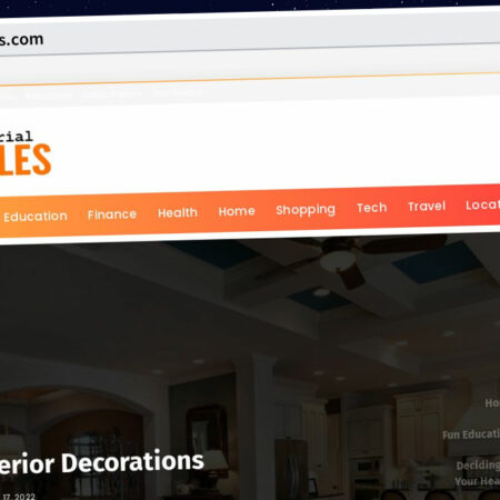 Publish Guest Post on theeditorialarticles.com
