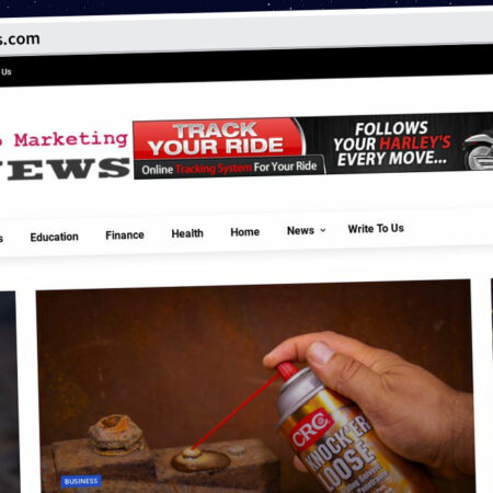 Publish Guest Post on topmarketingnews.com