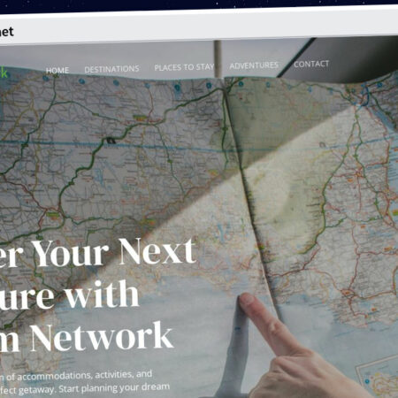 Publish Guest Post on tourism-network.net