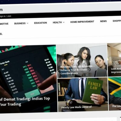 Publish Guest Post on trendspotnews.com