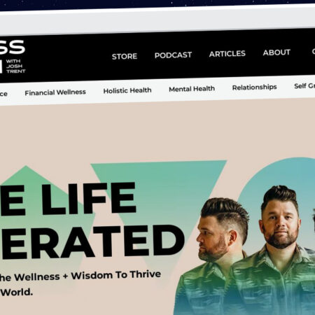 Publish Guest Post on wellnessforce.com