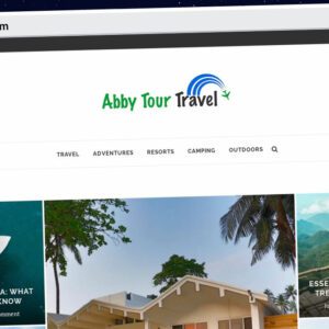 Publish Guest Post on abbytourtravel.com