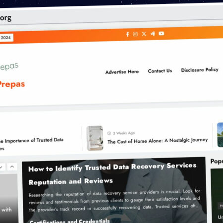 Publish Guest Post on admission-prepas.org