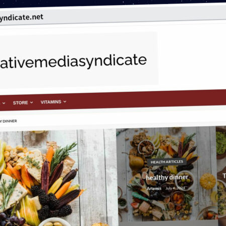 Publish Guest Post on alternativemediasyndicate.net