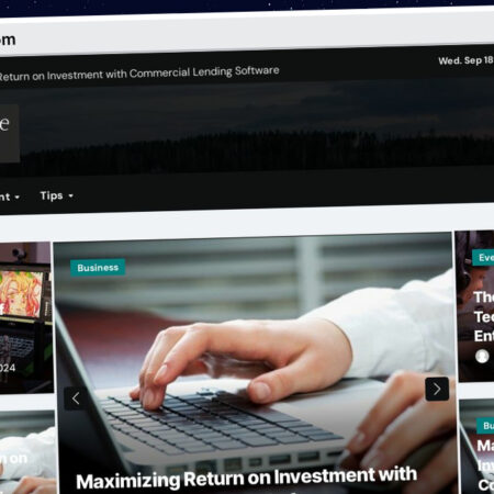 Publish Guest Post on ampedandalive.com