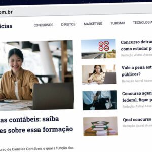 Publish Guest Post on astralassessoria.com.br