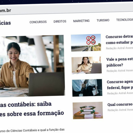 Publish Guest Post on astralassessoria.com.br
