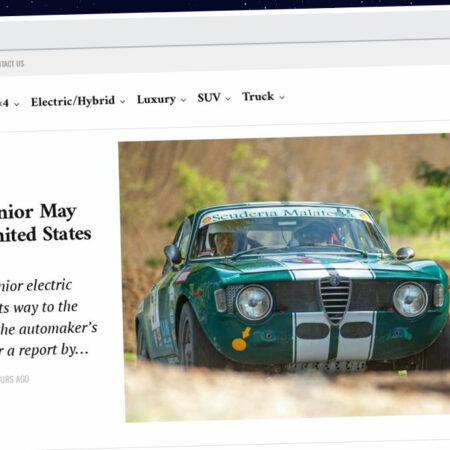 Publish Guest Post on autoxpert.pro