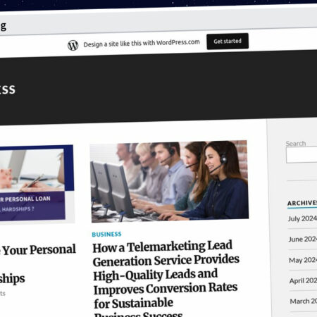 Publish Guest Post on begin.business.blog
