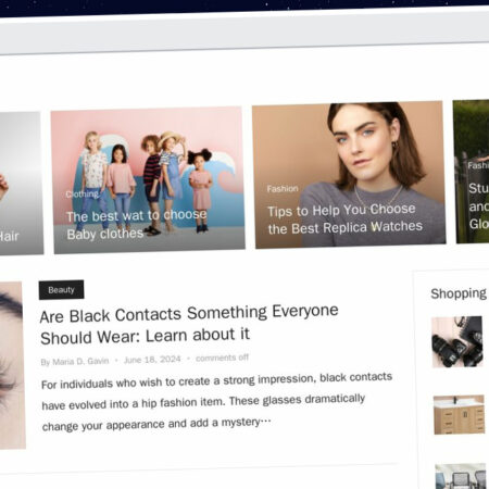 Publish Guest Post on beshopspot.com