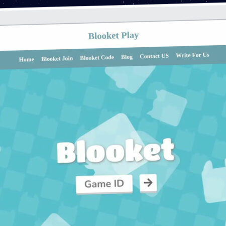 Publish Guest Post on blooketplay.co.uk