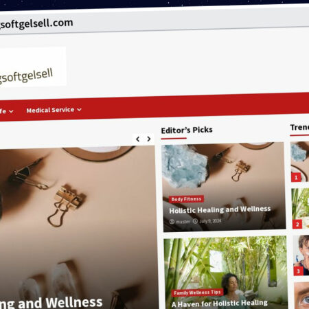 Publish Guest Post on botanicalslimmingsoftgelsell.com