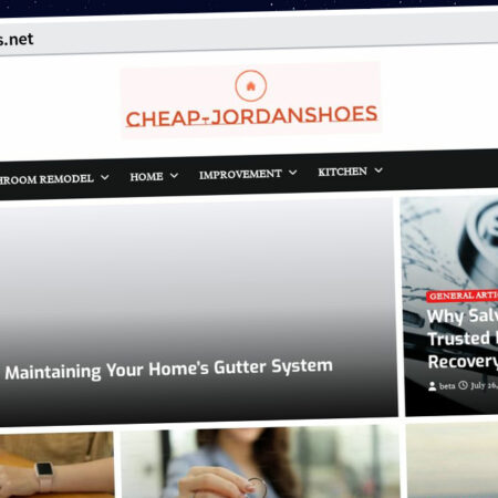 Publish Guest Post on cheap-jordanshoes.net
