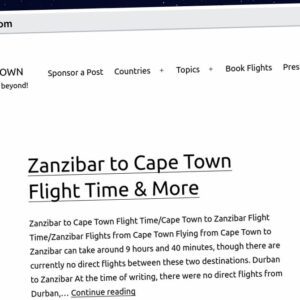 Publish Guest Post on chickabouttown.com
