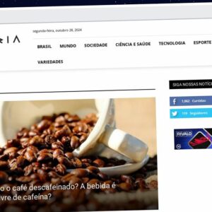 Publish Guest Post on ciberia.com.br