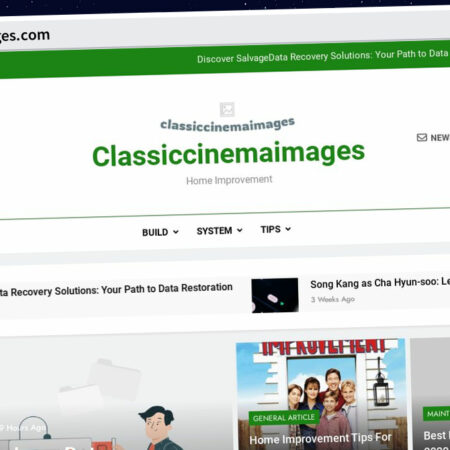 Publish Guest Post on classiccinemaimages.com