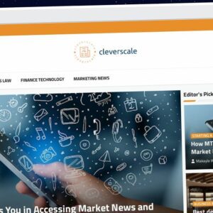 Publish Guest Post on cleverscale.com