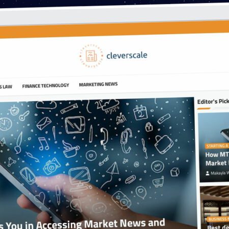 Publish Guest Post on cleverscale.com