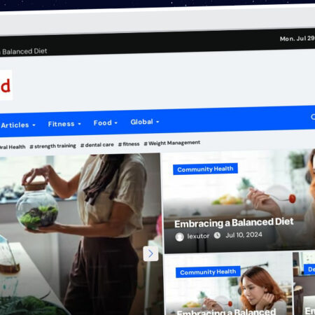 Publish Guest Post on cloudfeed.net