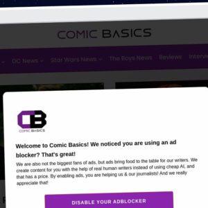Publish Guest Post on comicbasics.com