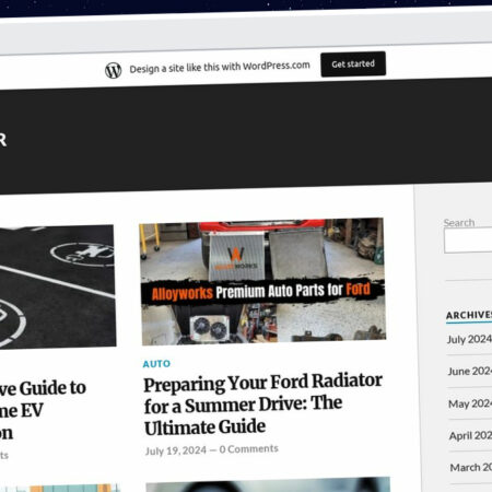 Publish Guest Post on compare.car.blog